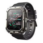 AXYN FORGE Smartwatch