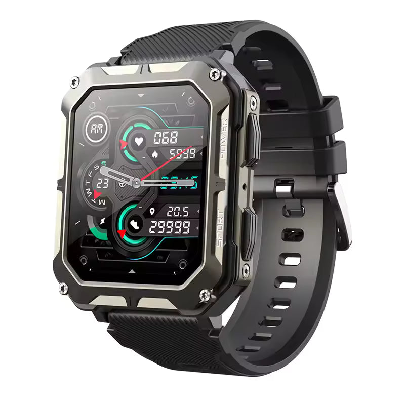 AXYN FORGE Smartwatch