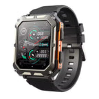 AXYN FORGE Smartwatch
