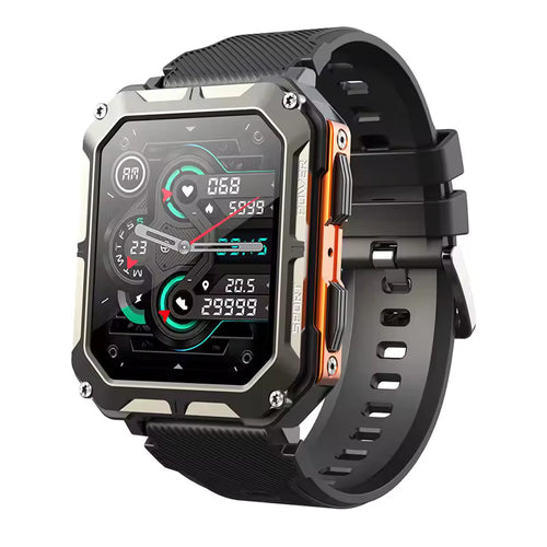 AXYN FORGE Smartwatch